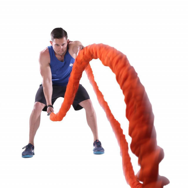 Канат-амортизатор SON OF THE BEAST 105lbs